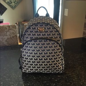 Michael Kors Backpack